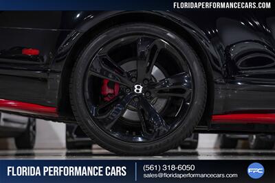 2017 Bentley Continental GT Speed   - Photo 44 - Riviera Beach, FL 33407