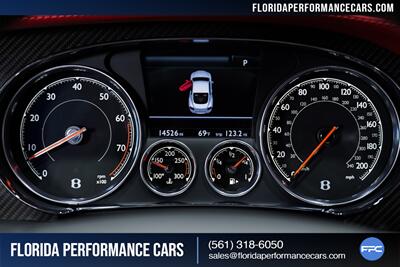 2017 Bentley Continental GT Speed   - Photo 18 - Riviera Beach, FL 33407