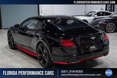 2017 Bentley Continental GT Speed   - Photo 4 - Riviera Beach, FL 33407