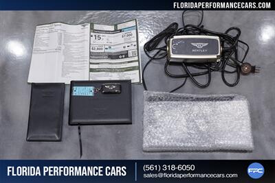 2017 Bentley Continental GT Speed   - Photo 25 - Riviera Beach, FL 33407