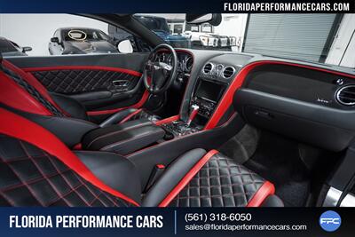 2017 Bentley Continental GT Speed   - Photo 31 - Riviera Beach, FL 33407