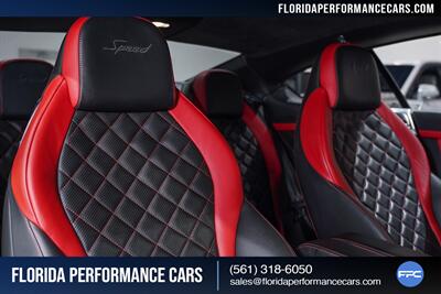 2017 Bentley Continental GT Speed   - Photo 58 - Riviera Beach, FL 33407