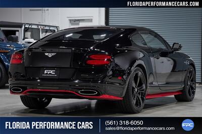 2017 Bentley Continental GT Speed   - Photo 16 - Riviera Beach, FL 33407