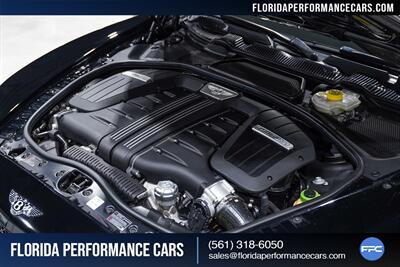 2017 Bentley Continental GT Speed   - Photo 41 - Riviera Beach, FL 33407