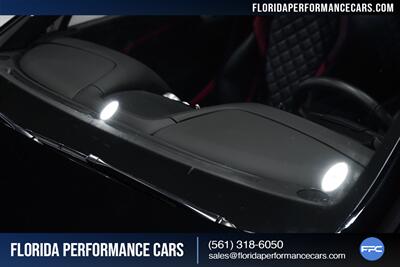 2017 Bentley Continental GT Speed   - Photo 63 - Riviera Beach, FL 33407