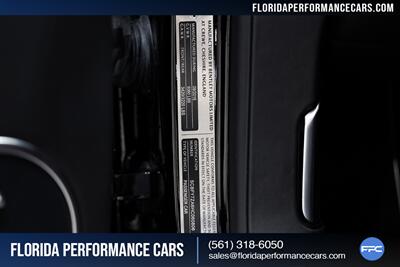 2017 Bentley Continental GT Speed   - Photo 34 - Riviera Beach, FL 33407