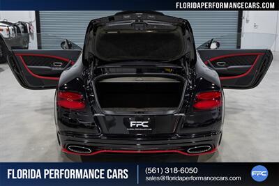 2017 Bentley Continental GT Speed   - Photo 42 - Riviera Beach, FL 33407
