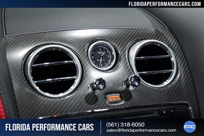 2017 Bentley Continental GT Speed   - Photo 52 - Riviera Beach, FL 33407