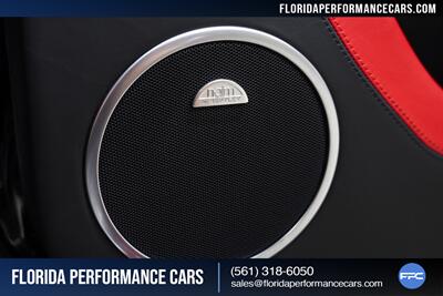 2017 Bentley Continental GT Speed   - Photo 60 - Riviera Beach, FL 33407
