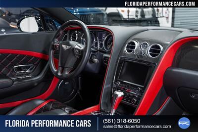 2017 Bentley Continental GT Speed   - Photo 53 - Riviera Beach, FL 33407