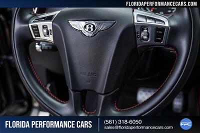 2017 Bentley Continental GT Speed   - Photo 47 - Riviera Beach, FL 33407