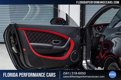 2017 Bentley Continental GT Speed   - Photo 27 - Riviera Beach, FL 33407