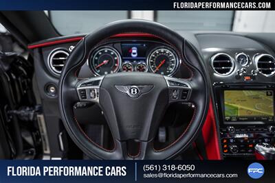 2017 Bentley Continental GT Speed   - Photo 23 - Riviera Beach, FL 33407
