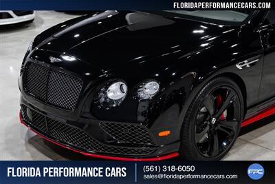 2017 Bentley Continental GT Speed   - Photo 13 - Riviera Beach, FL 33407
