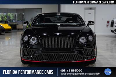 2017 Bentley Continental GT Speed   - Photo 66 - Riviera Beach, FL 33407