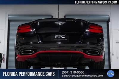 2017 Bentley Continental GT Speed   - Photo 65 - Riviera Beach, FL 33407