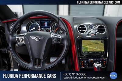 2017 Bentley Continental GT Speed   - Photo 29 - Riviera Beach, FL 33407