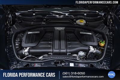 2017 Bentley Continental GT Speed   - Photo 40 - Riviera Beach, FL 33407