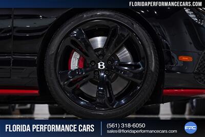 2017 Bentley Continental GT Speed   - Photo 45 - Riviera Beach, FL 33407