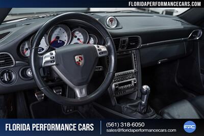 2008 Porsche 911 Turbo   - Photo 48 - Riviera Beach, FL 33407