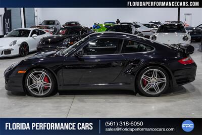 2008 Porsche 911 Turbo   - Photo 4 - Riviera Beach, FL 33407