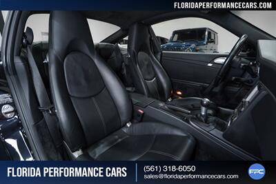 2008 Porsche 911 Turbo   - Photo 32 - Riviera Beach, FL 33407
