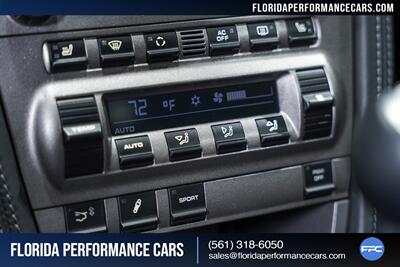 2008 Porsche 911 Turbo   - Photo 52 - Riviera Beach, FL 33407