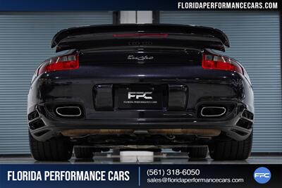 2008 Porsche 911 Turbo   - Photo 66 - Riviera Beach, FL 33407