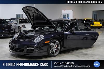2008 Porsche 911 Turbo   - Photo 35 - Riviera Beach, FL 33407