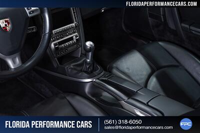 2008 Porsche 911 Turbo   - Photo 50 - Riviera Beach, FL 33407