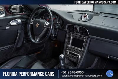 2008 Porsche 911 Turbo   - Photo 55 - Riviera Beach, FL 33407