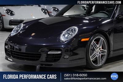 2008 Porsche 911 Turbo   - Photo 62 - Riviera Beach, FL 33407