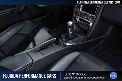 2008 Porsche 911 Turbo   - Photo 56 - Riviera Beach, FL 33407