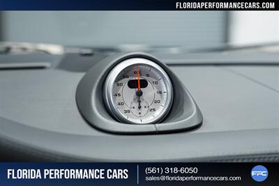 2008 Porsche 911 Turbo   - Photo 54 - Riviera Beach, FL 33407