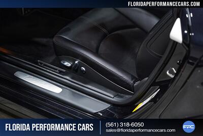 2008 Porsche 911 Turbo   - Photo 23 - Riviera Beach, FL 33407