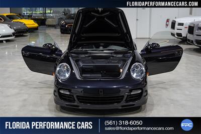 2008 Porsche 911 Turbo   - Photo 39 - Riviera Beach, FL 33407