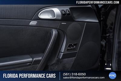 2008 Porsche 911 Turbo   - Photo 28 - Riviera Beach, FL 33407