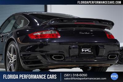 2008 Porsche 911 Turbo   - Photo 15 - Riviera Beach, FL 33407