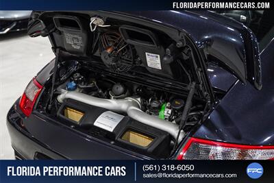 2008 Porsche 911 Turbo   - Photo 43 - Riviera Beach, FL 33407