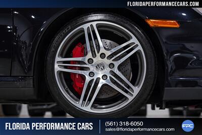 2008 Porsche 911 Turbo   - Photo 47 - Riviera Beach, FL 33407