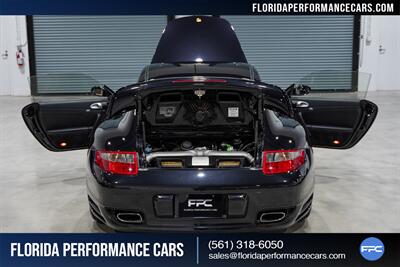 2008 Porsche 911 Turbo   - Photo 41 - Riviera Beach, FL 33407