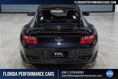 2008 Porsche 911 Turbo   - Photo 6 - Riviera Beach, FL 33407