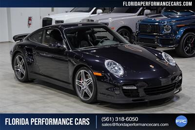 2008 Porsche 911 Turbo   - Photo 9 - Riviera Beach, FL 33407