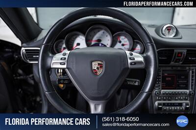 2008 Porsche 911 Turbo   - Photo 24 - Riviera Beach, FL 33407