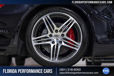 2008 Porsche 911 Turbo   - Photo 46 - Riviera Beach, FL 33407