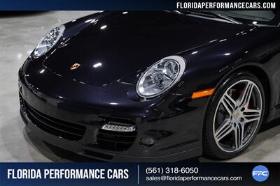 2008 Porsche 911 Turbo   - Photo 14 - Riviera Beach, FL 33407