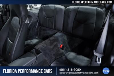 2008 Porsche 911 Turbo   - Photo 22 - Riviera Beach, FL 33407