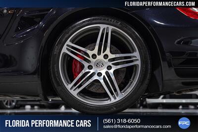 2008 Porsche 911 Turbo   - Photo 13 - Riviera Beach, FL 33407