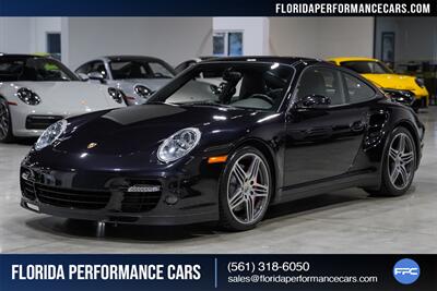 2008 Porsche 911 Turbo   - Photo 11 - Riviera Beach, FL 33407