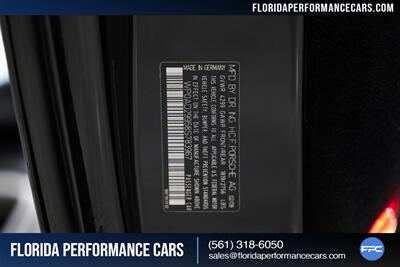 2008 Porsche 911 Turbo   - Photo 34 - Riviera Beach, FL 33407